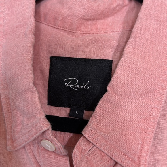 Rails shirt - Picture 3 of 4